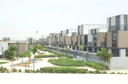 فيلا - 3 غرف نوم - 4 حمامات للايجار في مدن الرنيم 2 - مودون - دبي فيلا - 3 غرف نوم - 4 حمامات للايجار في مدن الرنيم 2 - مودون - دبي