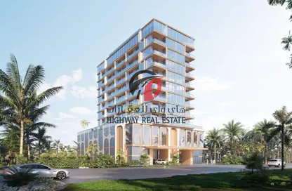 Apartment - Studio - 1 Bathroom for sale in Stamn Yuni - Al Satwa - Dubai
