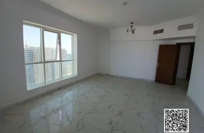 Apartment - 3 Bedrooms - 3 Bathrooms for sale in Oasis Tower - Al Rashidiya 1 - Al Rashidiya - Ajman