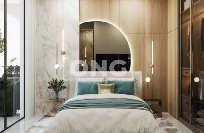 Apartment - 1 Bedroom - 2 Bathrooms for sale in Samana Miami - Jumeirah Village Circle - Dubai