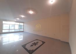 Villa - 5 bedrooms - 7 bathrooms for rent in Al Khalidiya - Abu Dhabi