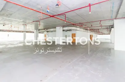 مكتب - استوديو للايجار في جاليري 2 - جاليري - جبل علي داون تاون - دبي