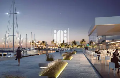 Villa - 5 Bedrooms - 7 Bathrooms for sale in Al Jubail Island - Abu Dhabi
