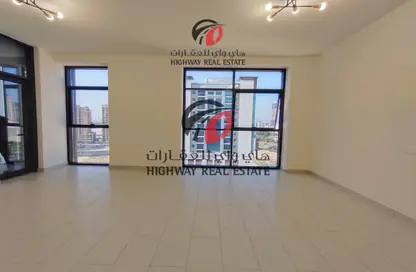 Apartment - 1 Bedroom - 2 Bathrooms for rent in Al Jaddaf Avenue - Al Jaddaf - Dubai