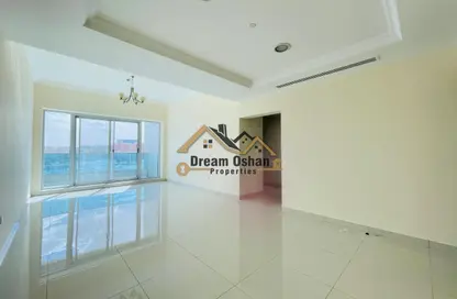 Apartment - 2 Bedrooms - 3 Bathrooms for rent in Venezia Residence - Dubai Silicon Oasis - Dubai