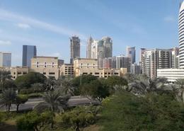 Apartment - 1 bedroom - 2 bathrooms for rent in Al Ghozlan 3 - Al Ghozlan - Greens - Dubai