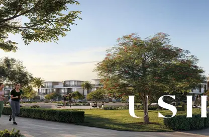 Villa - 4 Bedrooms - 5 Bathrooms for sale in Selvara - Grand Polo Club and Resort - Dubai Investment Park (DIP) - Dubai