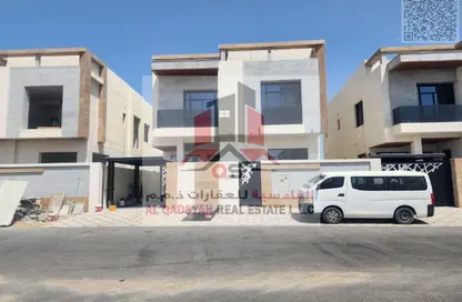 فيلا - 4 غرف نوم - 6 حمامات للبيع في 1 الياسمين - الياسمين - عجمان