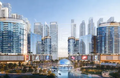 Apartment - 2 Bedrooms - 2 Bathrooms for sale in Tiger Downtown Ajman - Al Alia - Ajman Apartment - 2 Bedrooms - 2 Bathrooms for sale in Tiger Downtown Ajman - Al Alia - Ajman