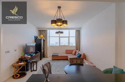 شقة - غرفة نوم - 2 حمامات للبيع في غالية - منطقة 18 - قرية الجميرا سركل - دبي شقة - غرفة نوم - 2 حمامات للبيع في غالية - منطقة 18 - قرية الجميرا سركل - دبي