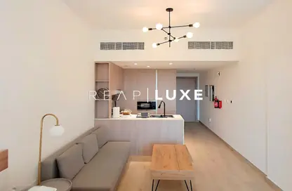 Apartment - Studio - 1 Bathroom for rent in Bali Residences - Jumeirah Village Triangle - Dubai