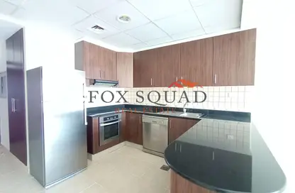 Apartment - 1 Bedroom - 2 Bathrooms for rent in Elite Residence - Dubai Marina - Dubai