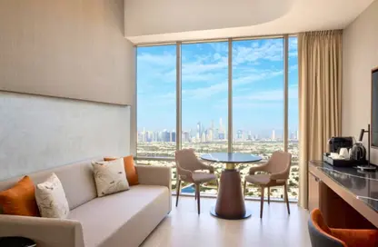 Hotel  and  Hotel Apartment - Studio - 1 Bathroom for sale in The One at Jumeirah Village Triangle - Jumeirah Village Triangle - Dubai