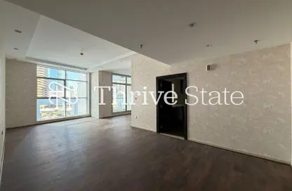Apartment - 2 Bedrooms - 3 Bathrooms for sale in Skyview Tower - Dubai Marina - Dubai