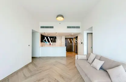 Apartment - 2 Bedrooms - 3 Bathrooms for sale in 1 Residences - Al Kifaf - Zabeel - Dubai Apartment - 2 Bedrooms - 3 Bathrooms for sale in 1 Residences - Al Kifaf - Zabeel - Dubai