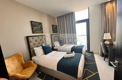Apartment - 2 Bedrooms - 3 Bathrooms for rent in Celestia B - Celestia - Dubai South (Dubai World Central) - Dubai