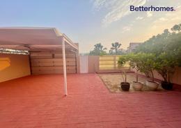 Villa - 5 bedrooms - 6 bathrooms for rent in Al Manara - Dubai