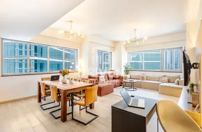 Apartment - 3 Bedrooms - 3 Bathrooms for sale in Executive Tower C - Executive Towers - Business Bay - Dubai
