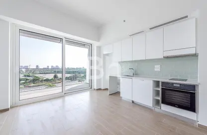 Apartment - Studio - 1 Bathroom for rent in Mayan 2 - Mayan - Yas Island - Abu Dhabi