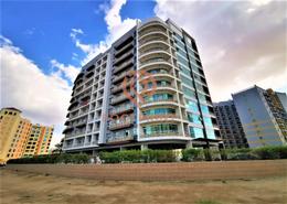Apartment - 1 bedroom - 2 bathrooms for sale in Classic Apartments - CBD (Central Business District) - International City - Dubai