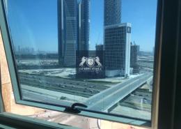 Studio - 1 bathroom for rent in Hamilton Tower - Business Bay - Dubai