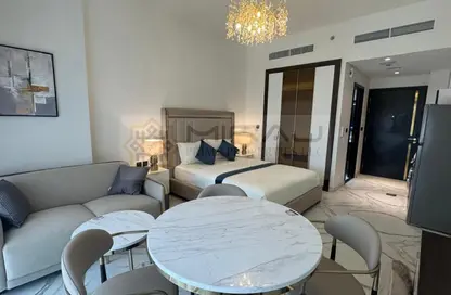 Apartment - Studio - 1 Bathroom for rent in Petalz by Danube - International City - Dubai Apartment - Studio - 1 Bathroom for rent in Petalz by Danube - International City - Dubai