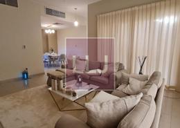 Townhouse - 4 bedrooms - 5 bathrooms for sale in Muzera Community - Al Raha Gardens - Abu Dhabi