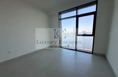 Apartment - 3 Bedrooms - 3 Bathrooms for sale in Creek Crescent - Dubai Creek Harbour (The Lagoons) - Dubai