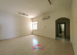 Apartment - 2 bedrooms - 2 bathrooms for rent in Al Mewiji - Al Jimi - Al Ain