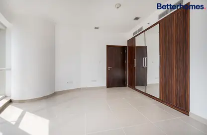 Apartment - 1 Bedroom - 1 Bathroom for sale in Goldcrest Executive - Lake Almas West - Jumeirah Lake Towers - Dubai