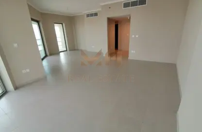 Apartment - 3 Bedrooms - 4 Bathrooms for rent in Ajwan Towers - Saadiyat Cultural District - Saadiyat Island - Abu Dhabi