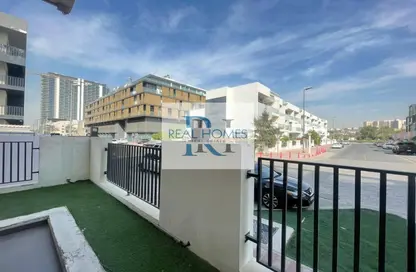 شقة - غرفة نوم - 2 حمامات للايجار في تسمير ريزيدنس - قرية الجميرا سركل - دبي شقة - غرفة نوم - 2 حمامات للايجار في تسمير ريزيدنس - قرية الجميرا سركل - دبي