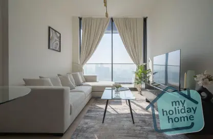 Apartment - 1 Bedroom - 2 Bathrooms for rent in Binghatti Corner - District 10 - Jumeirah Village Circle - Dubai Apartment - 1 Bedroom - 2 Bathrooms for rent in Binghatti Corner - District 10 - Jumeirah Village Circle - Dubai