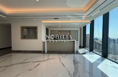 Apartment - 4 Bedrooms - 5 Bathrooms for sale in The S Tower - Dubai Internet City - Dubai