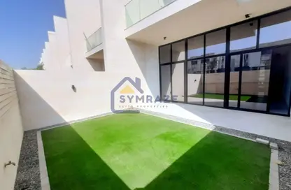 Villa - 4 Bedrooms - 6 Bathrooms for rent in Al Furjan West - Al Furjan - Dubai Villa - 4 Bedrooms - 6 Bathrooms for rent in Al Furjan West - Al Furjan - Dubai