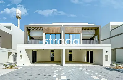 Villa - 4 Bedrooms - 4 Bathrooms for sale in Aura - Tilal Al Ghaf - Dubai