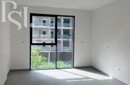 Apartment - 1 Bedroom - 2 Bathrooms for sale in Tiraz - Naseej District - Aljada - Sharjah