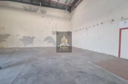 Warehouse - Studio - 1 Bathroom for rent in Ras Al Khor Industrial 1 - Ras Al Khor Industrial - Ras Al Khor - Dubai