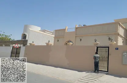 Villa - 4 Bedrooms - 5 Bathrooms for rent in Al Rawda 1 - Al Rawda - Ajman
