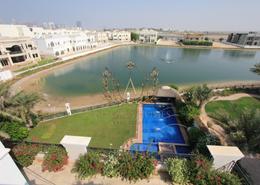 فيلا - 6 غرف نوم - 7 حمامات للكراء في تلال الإمارات - دبي