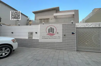 Villa - 5 Bedrooms - 7 Bathrooms for sale in Al Rawda 2 Villas - Al Rawda 2 - Al Rawda - Ajman
