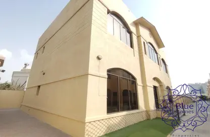 Villa - 6 Bedrooms - 7 Bathrooms for rent in Al Barsha 1 - Al Barsha - Dubai