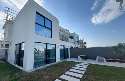 Townhouse - 2 Bedrooms - 3 Bathrooms for sale in Falcon Island North - Falcon Island - Al Hamra Village - Ras Al Khaimah