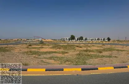Land - Studio - 5 Bathrooms for sale in Basatin Al Serra - Al Serra Residential Area - Umm Al Quwain Land - Studio - 5 Bathrooms for sale in Basatin Al Serra - Al Serra Residential Area - Umm Al Quwain