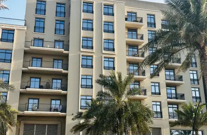 Apartment - 2 Bedrooms - 3 Bathrooms for sale in Noor Residence - Maryam Gate Residence - Maryam Island - Sharjah