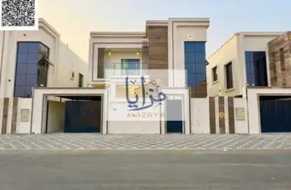 فيلا - 3 غرف نوم - 5 حمامات للبيع في 1 الياسمين - الياسمين - عجمان