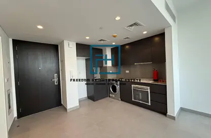 Apartment - 1 Bedroom - 2 Bathrooms for sale in The Gate - Aljada - Sharjah