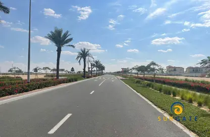 أرض - استوديو للبيع في تلال جبل علي - جبل علي - دبي