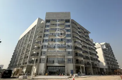 Apartment - 1 Bedroom - 1 Bathroom for sale in Azizi Mirage - Dubai Studio City - Dubai