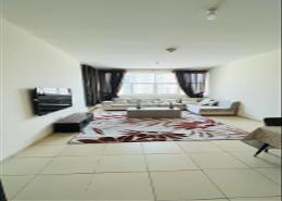 Apartment - 1 bedroom - 2 bathrooms for sale in Ajman One Tower 10 - Ajman One - Ajman Downtown - Ajman
